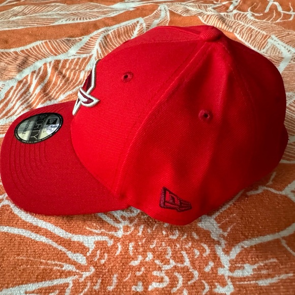 AAF San Antonio Commanders Hat - Picture 8 of 11